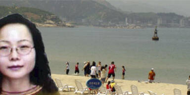 Südkoreanerin in Nordkorea erschossen