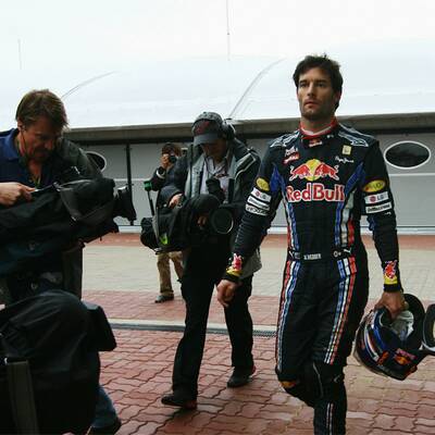 ...und fuhr damit auch zur WM-Führung. Und das zwei Rennen vor Saisonende.