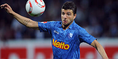 Frankfurt holt Korkmaz zur&uuml;ck