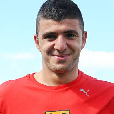 Rubin Okotie - Note 4