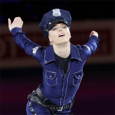 Die heißesten Sportlerinnen bei Olympia