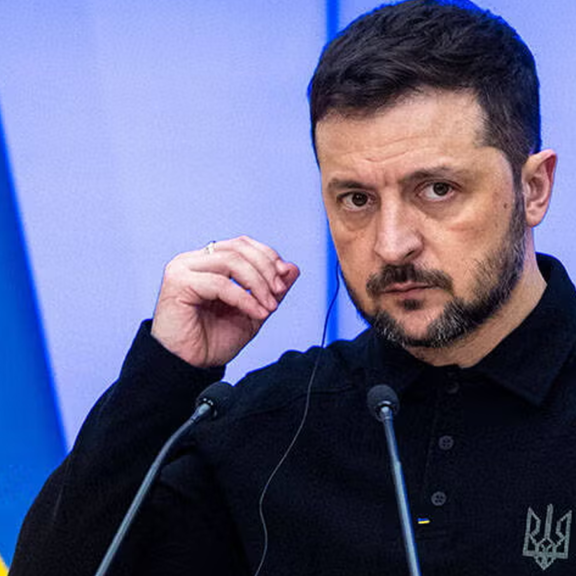 Ukraine: Anti-Korruptionsbehörde durchsucht Büro von Stabchef