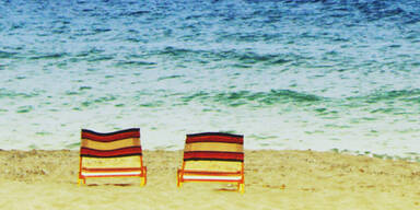 Abheben nach Korsika!