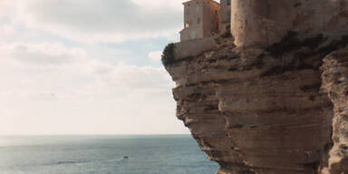 Abheben nach Korsika!