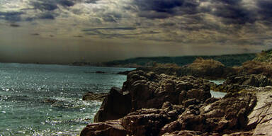 Abheben nach Korsika!