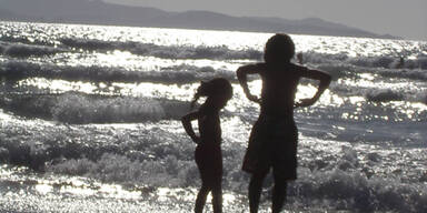 Abheben nach Korsika!