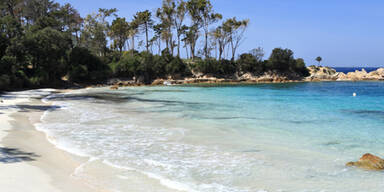 Abheben nach Korsika!