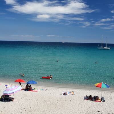 Die schönsten Strände Europas