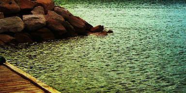 Abheben nach Korsika!