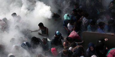 Kos: B&uuml;rgermeister warnt vor Blutvergie&szlig;en