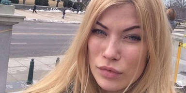 Sexy Politikerin sorgt für rechten Skandal