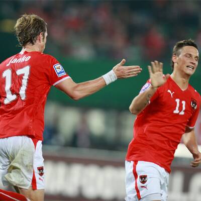 Aus der Traum von der WM