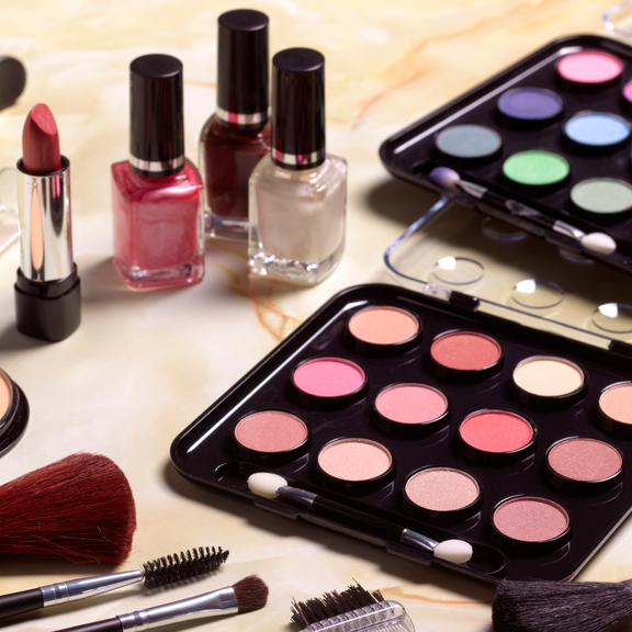 Kosmetik-Branche auch vom Iran-Krieg betroffen