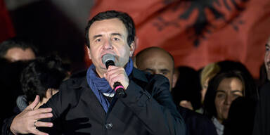 EU-Beobachter Mandl: Kosovo-Wahl "ohne besondere Beanstandungen"