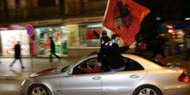 kosovo