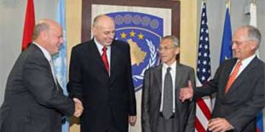 kosovo