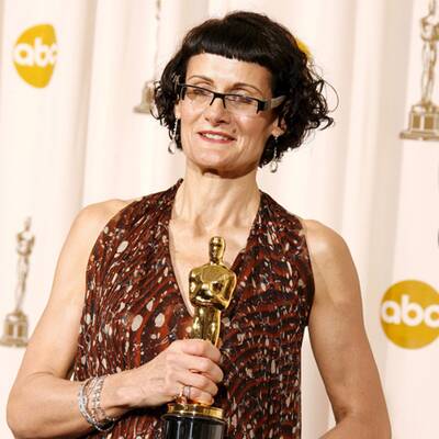 Die Oscar-Gewinner 2008