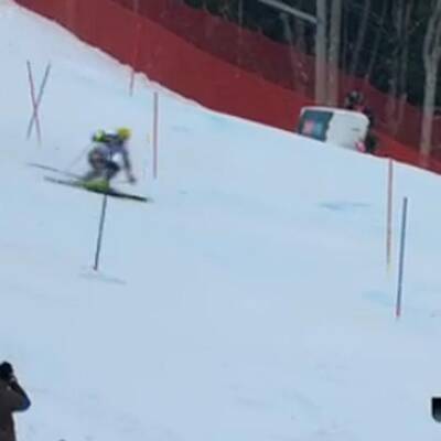 Alles wartet auf den Start..