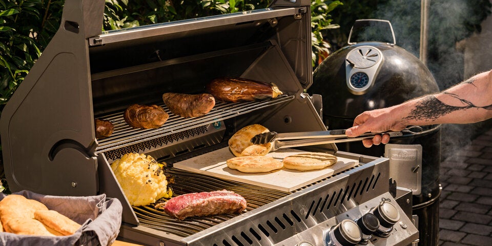 Grillnation Österreich: Das sind unsere Grill-Vorlieben