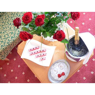 Die schönsten Kuschelhotels