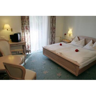 Die schönsten Kuschelhotels