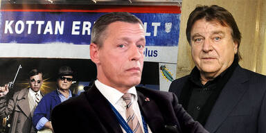 Experte in ZiB2: Fall Pilnacek wie bei Kottan