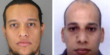 Paris-Attentäter wurde beigesetzt