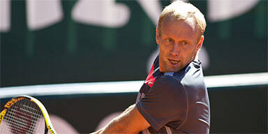 Koubek tritt aus Daviscup-Team zurück