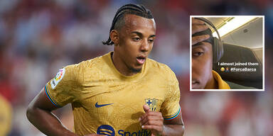 Barca-Star stichelt gegen den FC Chelsea