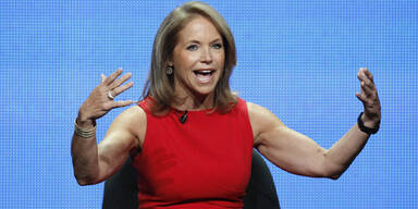 Katie Couric