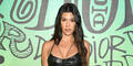 Kourtney Kardashian