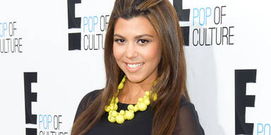 Kourtney Kardashian