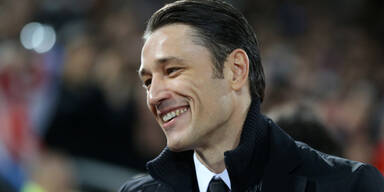 Niko Kovac