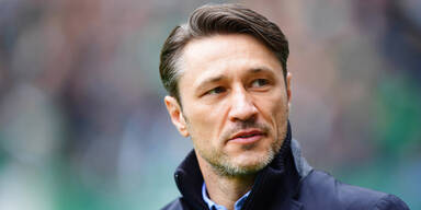 Niko Kovac wird neuer Bayern-Trainer
