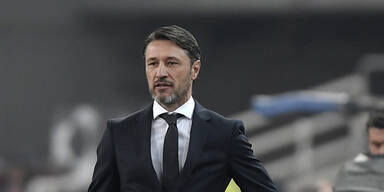 Niko Kovac teilt nach Bayern-Sieg aus