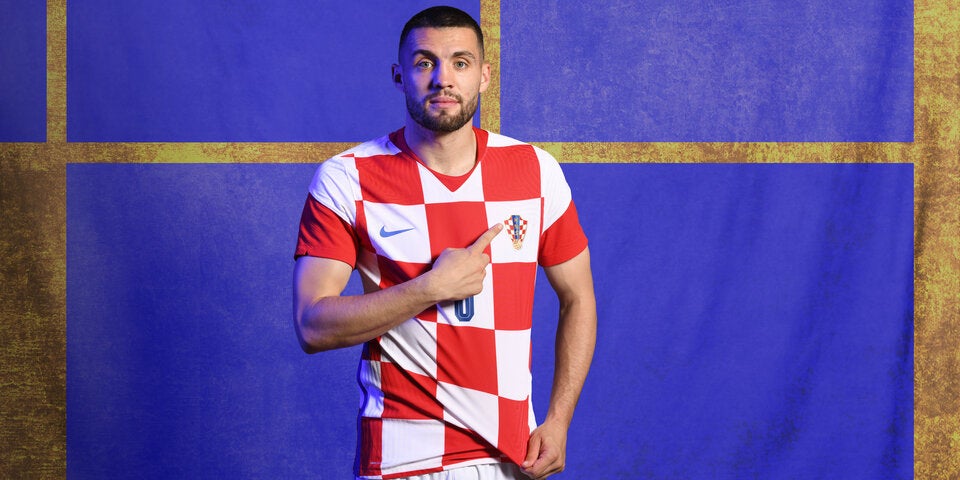 Kovacic Kroatien