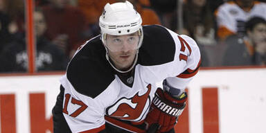 Devils zahlen Kowaltschuk 102 Mio Dollar