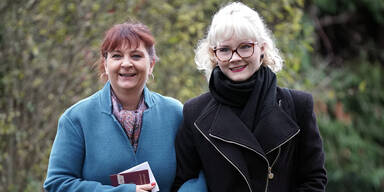 NEOS und KP&Ouml; schaffen Einzug