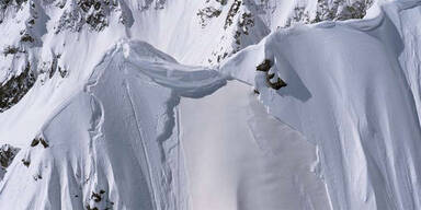 Freeride-Weltmeisterin von Lawine getötet