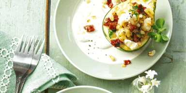 Die besten Rezepte mit frischen Kr&auml;utern