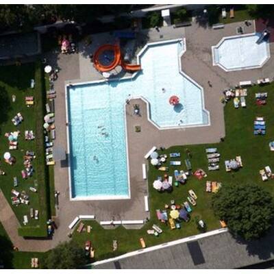 Welches ist das schönste Sommerbad Wiens?