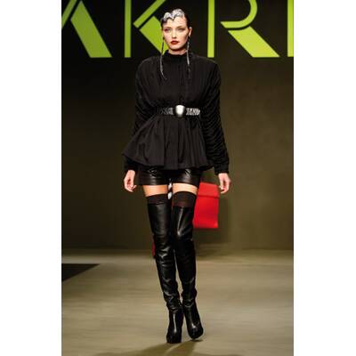 Krizia H/W 10