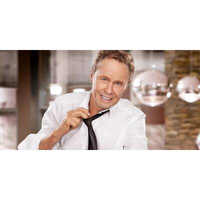 Peter Kraus: Seine besten Bilder