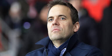 Austria droht finanzieller Super-GAU