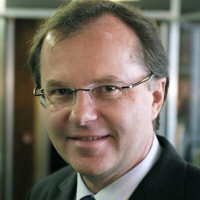 Die wichtigsten Politiker 2009