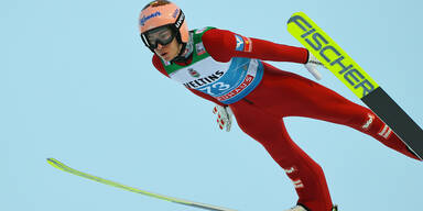 Stefan Kraft