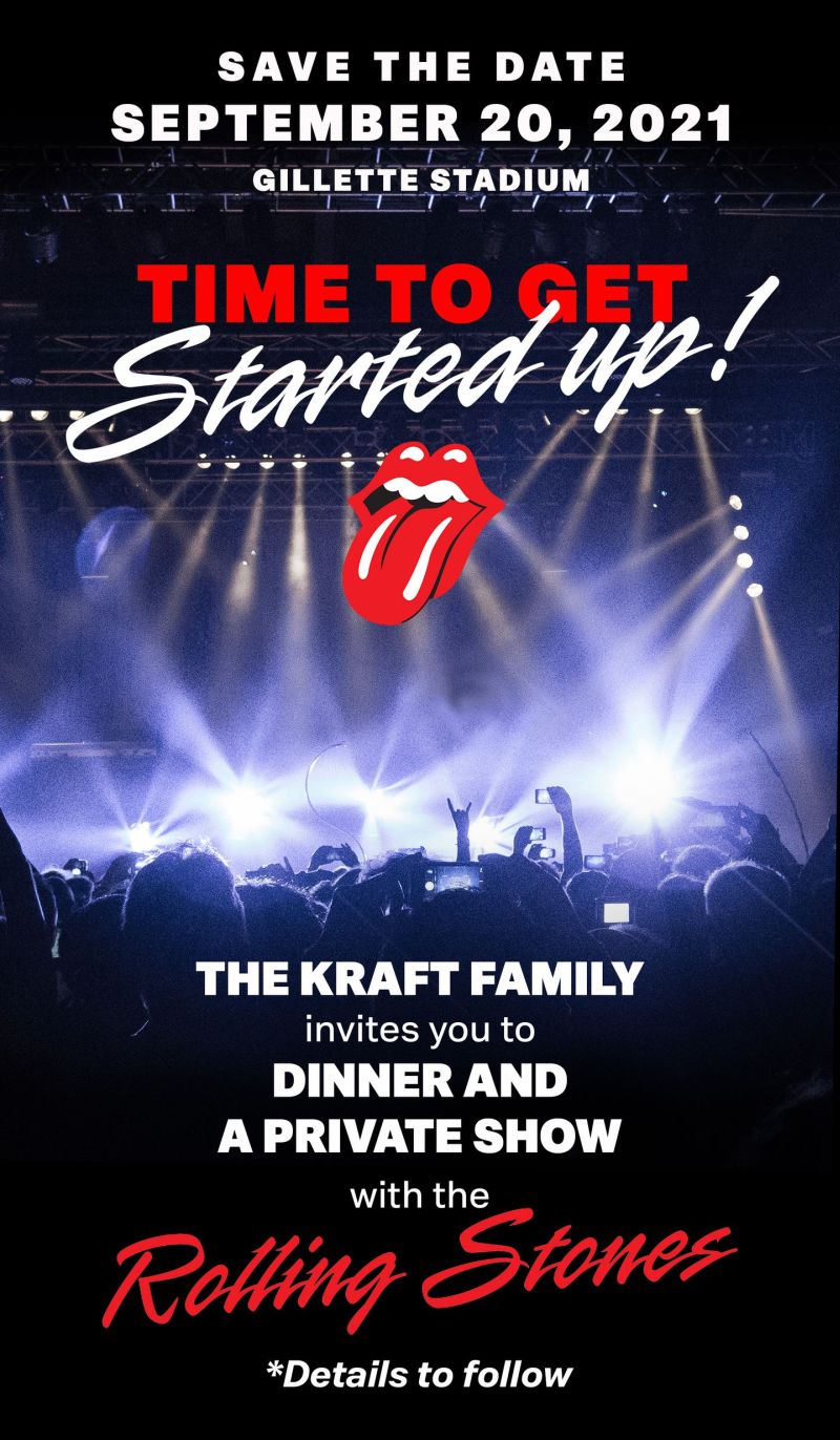 Stones: Erstes Konzert nach Watts-Tod