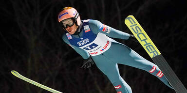 &Ouml;SV-Debakel bei Windlotterie in Wisla