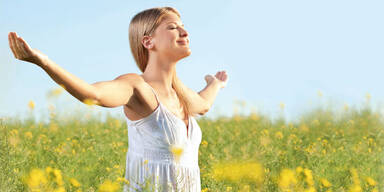 Die Kraft der Selbstheilung