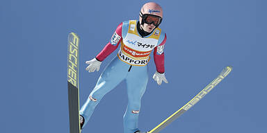 &Ouml;SV-Adler in Willingen abgest&uuml;rzt